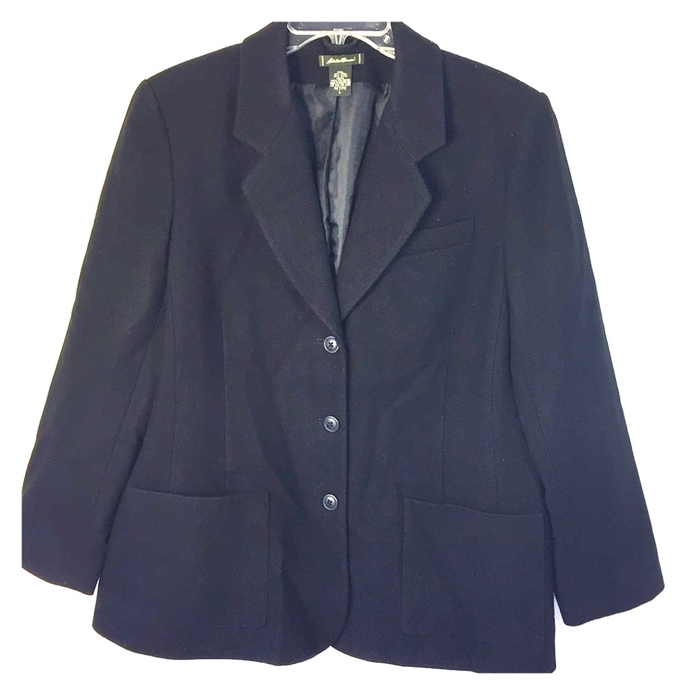 Eddie Bauer Women’s Sports Coat Business Large